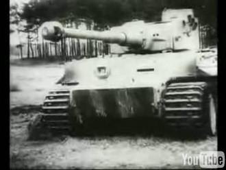 Tiger Video