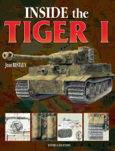 Inside the Tiger I